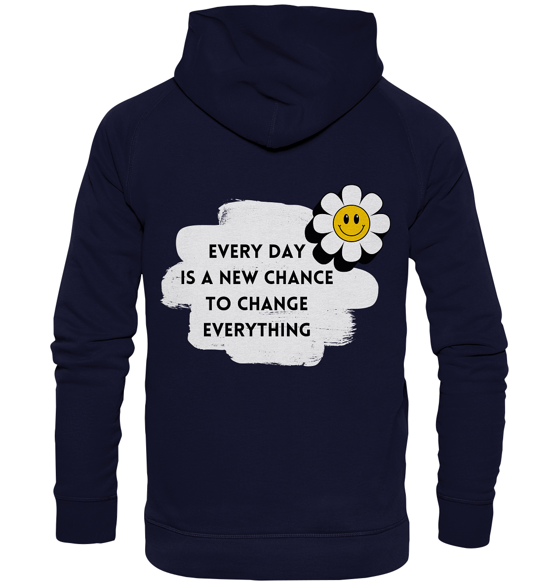 ThriveVibes - New Chance Damen Hoodie