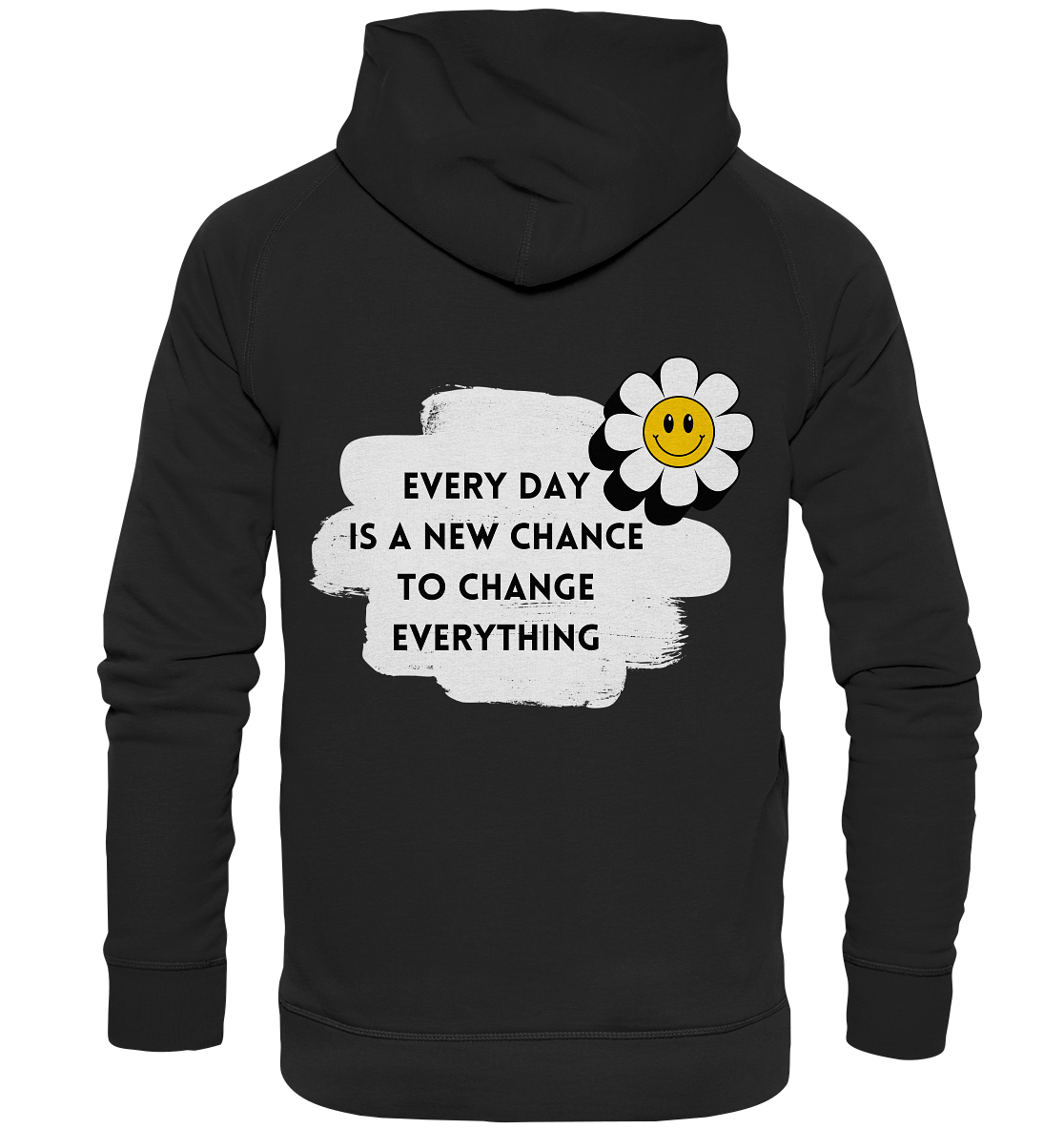 ThriveVibes - New Chance Damen Hoodie