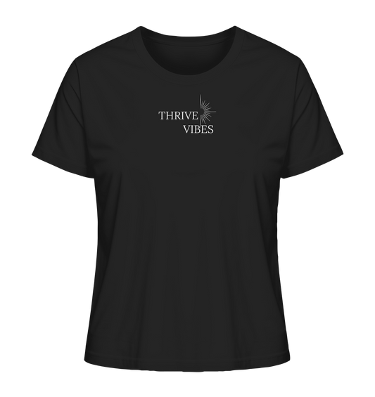 ThriveVibes - New Chance Damen Shirt