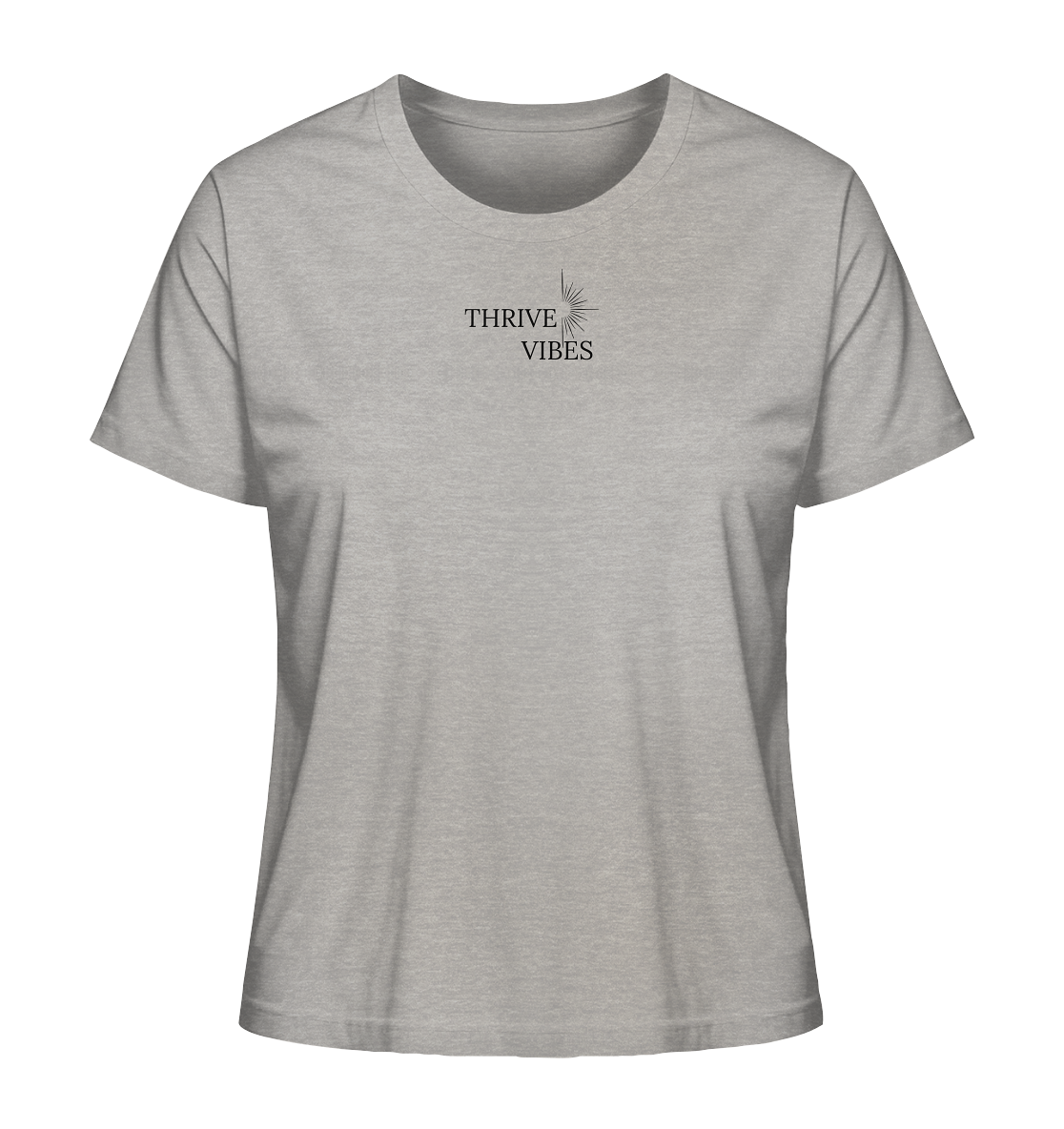 Thrive Vibes - Freedom Damen T-Shirt