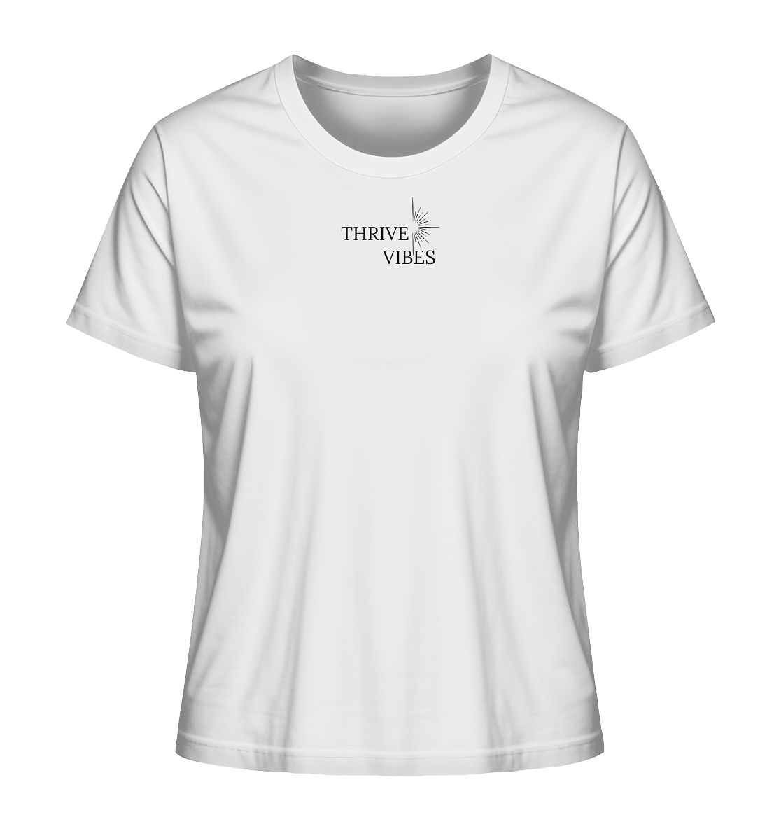 Thrive Vibes - Freedom Damen T-Shirt