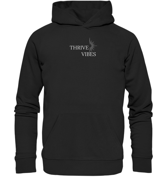 ThriveVibes - Lieblingsprojekt Herren Hoodie