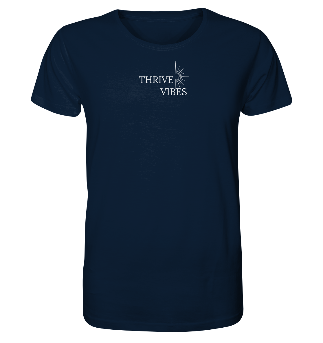 ThriveVibes - Lieblingsprojekt Herren T-Shirt