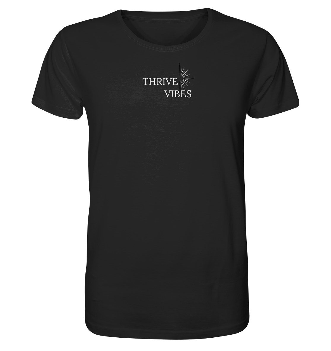 ThriveVibes - Lieblingsprojekt Herren T-Shirt