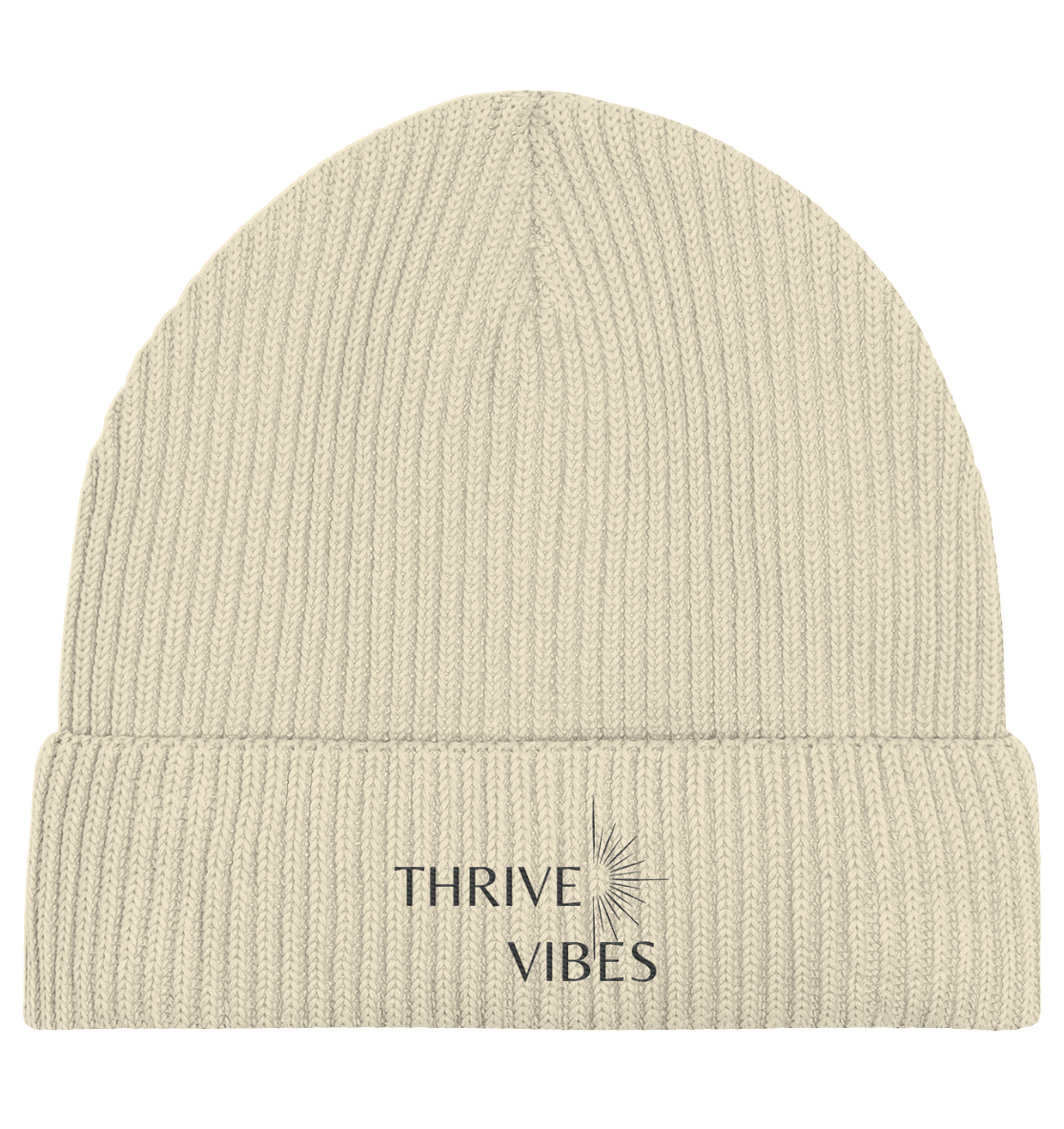 ThriveVibes - Fisherman Beanie Hell