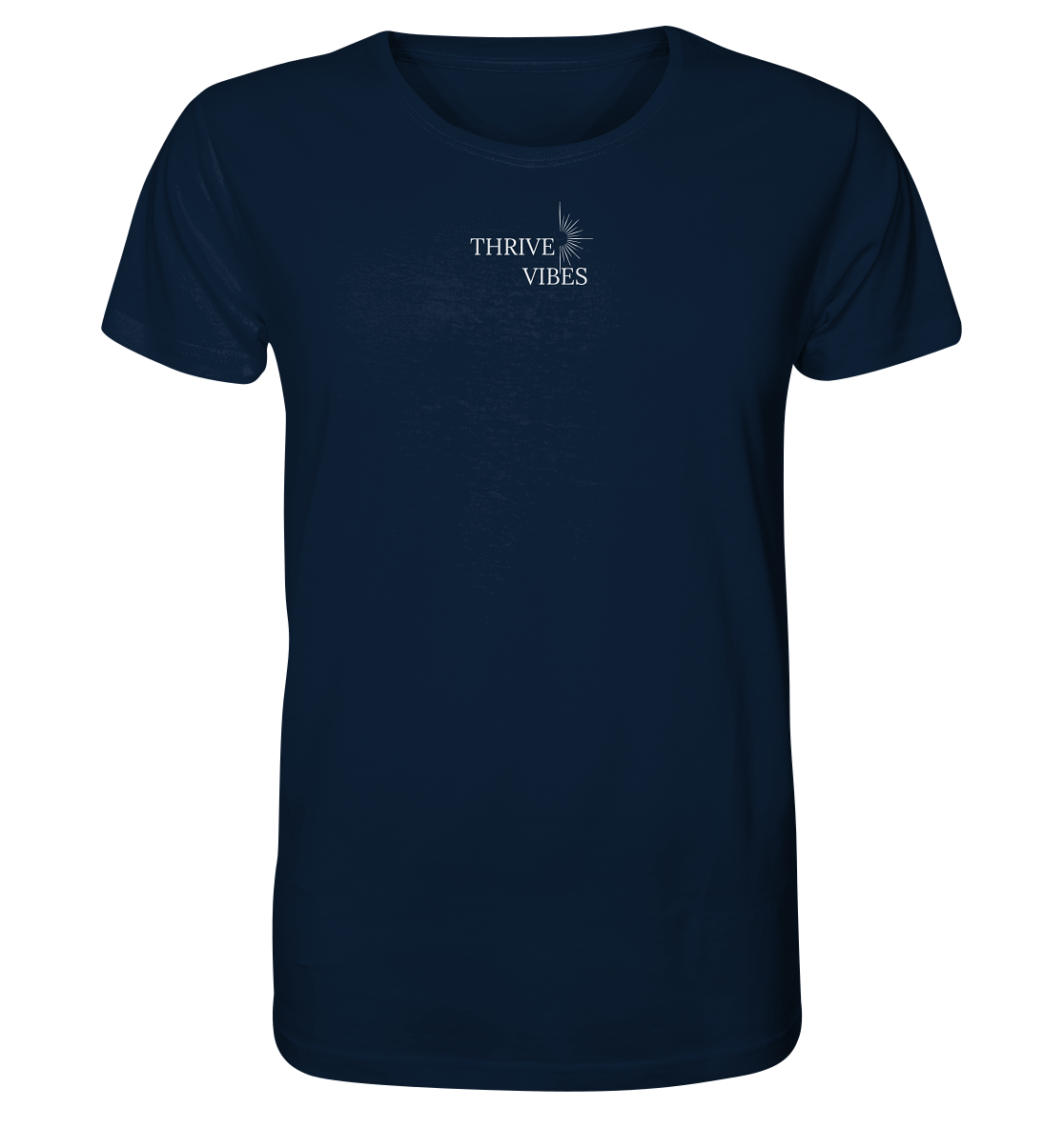 Thrive Vibe - Bonsai Herren T-Shirt