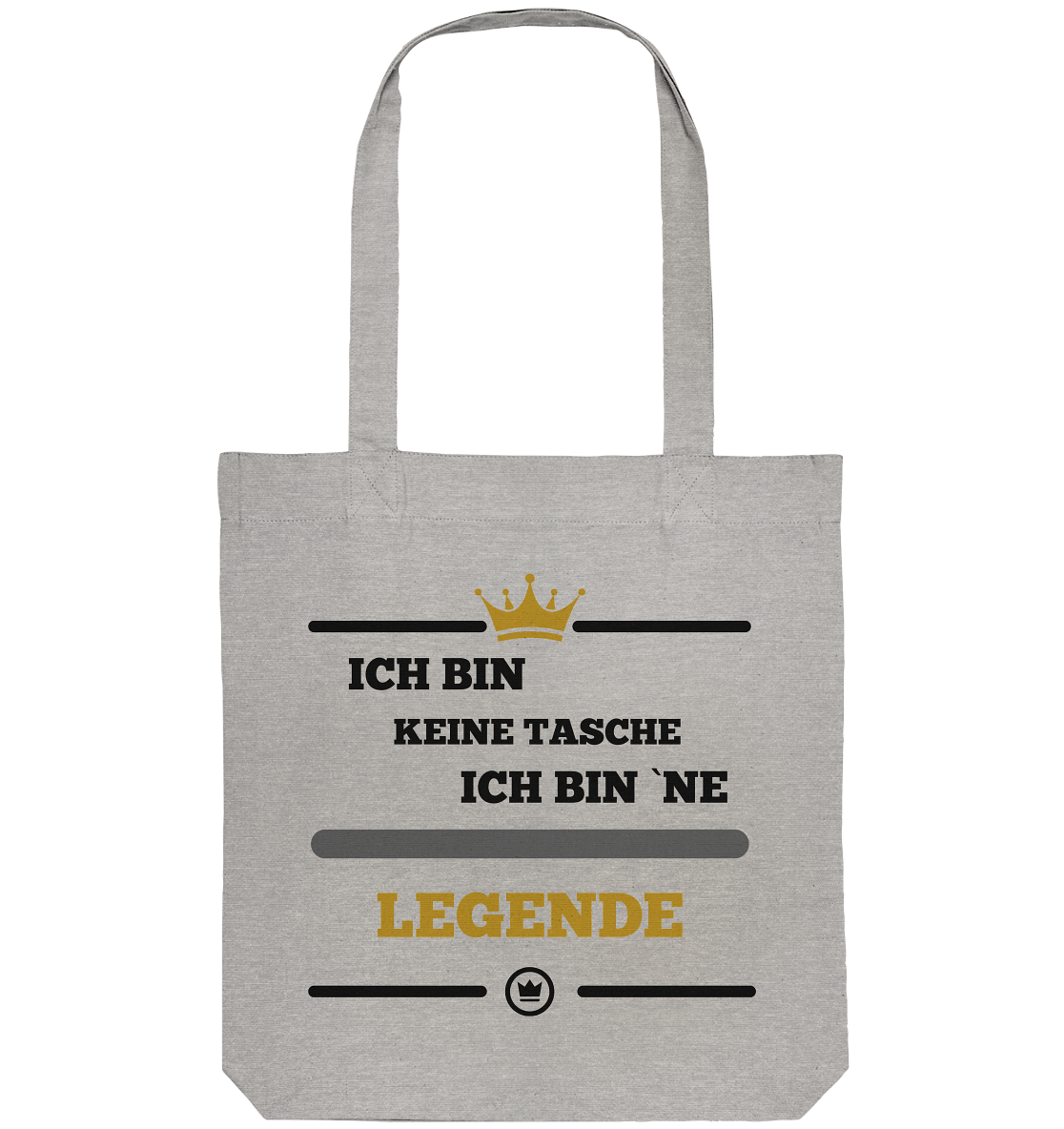 ThriveVibe - Legend Classic Bag