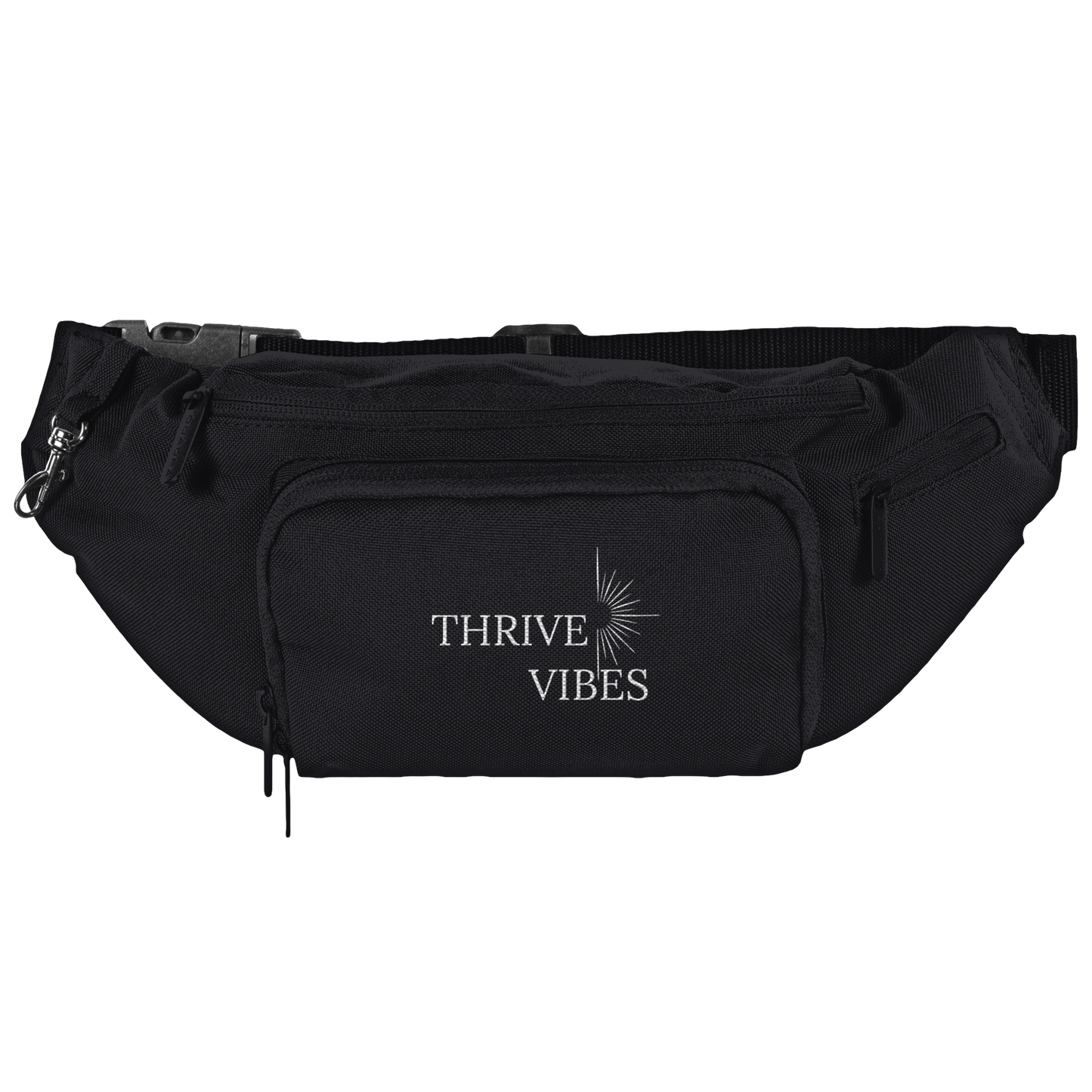 ThriveVibes - Bauchtasche