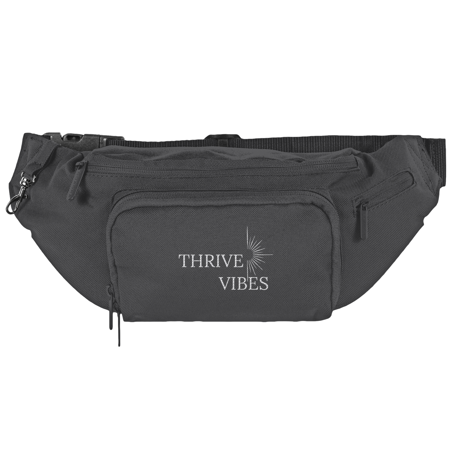 ThriveVibes - Bauchtasche